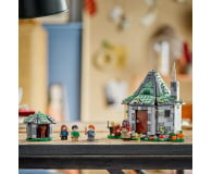 LEGO Harry Potter 76428 Chatka Hagrida: niespodziewana wizyta - 1220608 - zdjęcie 7